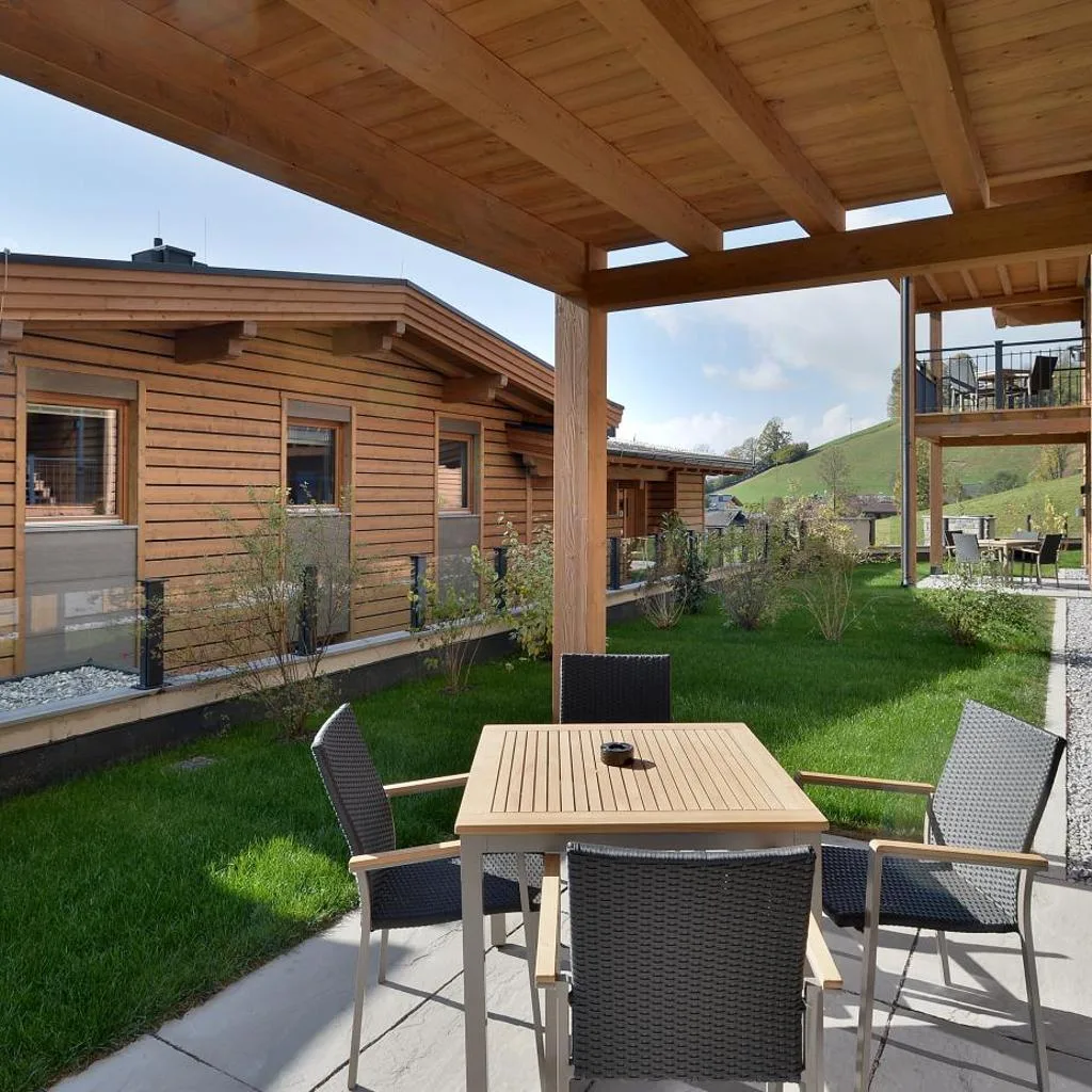 Resort Tirol Brixen am Sonnenplateau - صورة 2