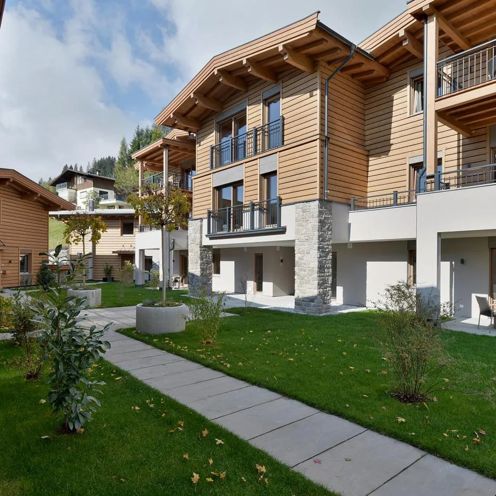 Resort Tirol Brixen am Sonnenplateau - صورة 3
