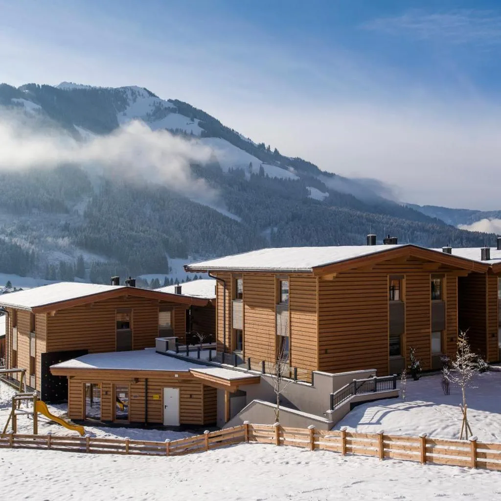 Resort Tirol Brixen am Sonnenplateau - صورة 5