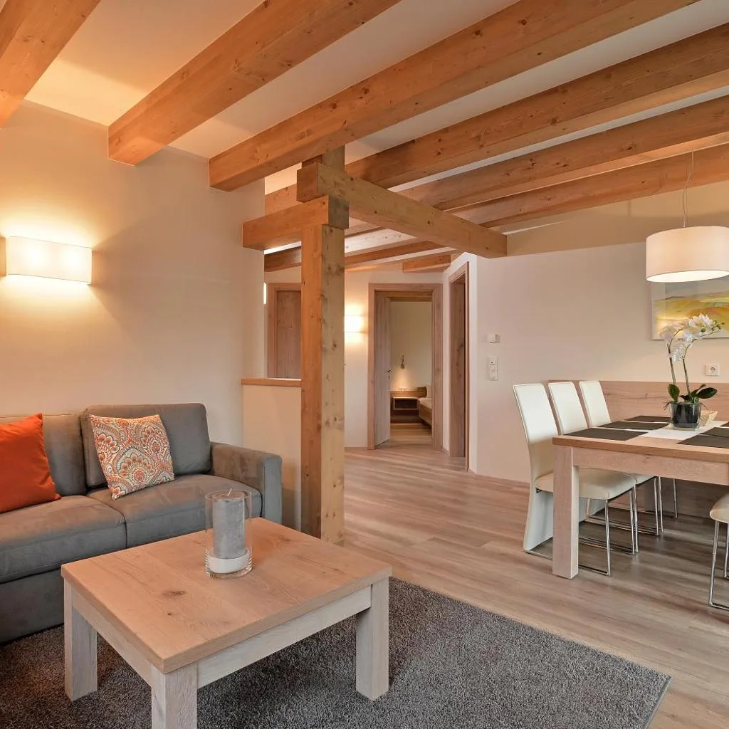 Resort Tirol Brixen am Sonnenplateau - صورة 6
