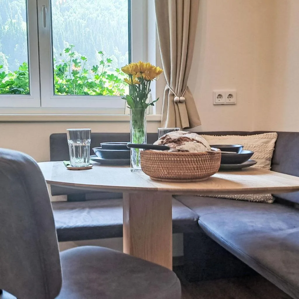 Apartment Apartement Haus Dankl by Interhome - صورة 14