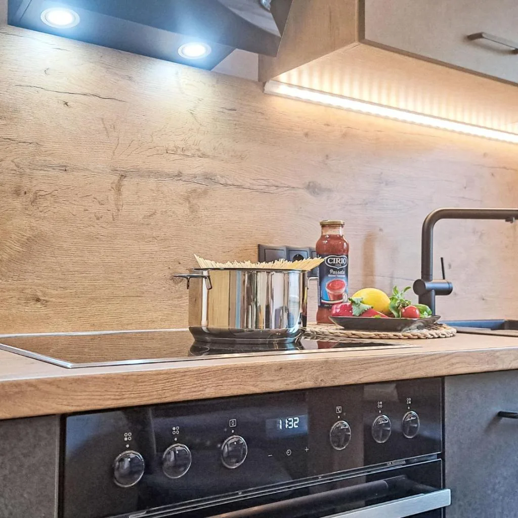 Apartment Apartement Haus Dankl by Interhome - صورة 15