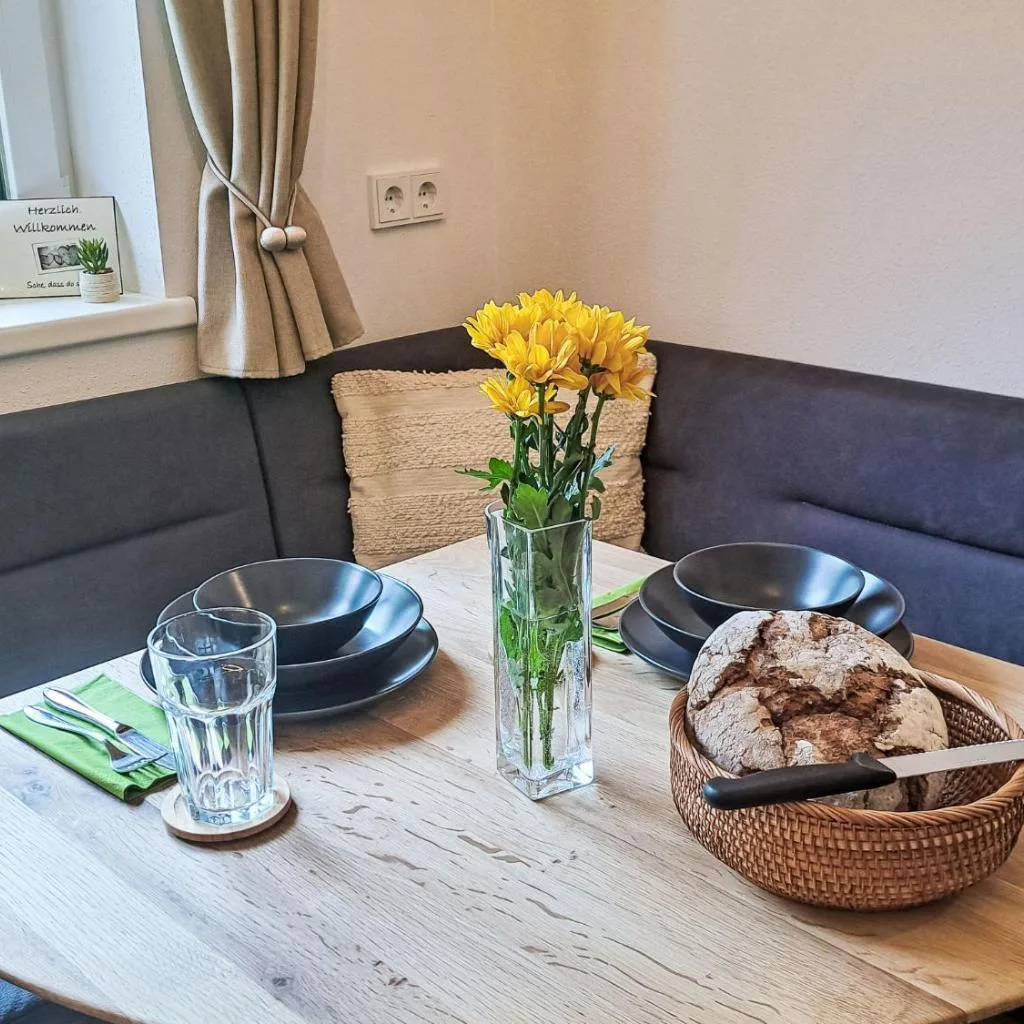 Apartment Apartement Haus Dankl by Interhome - صورة 17