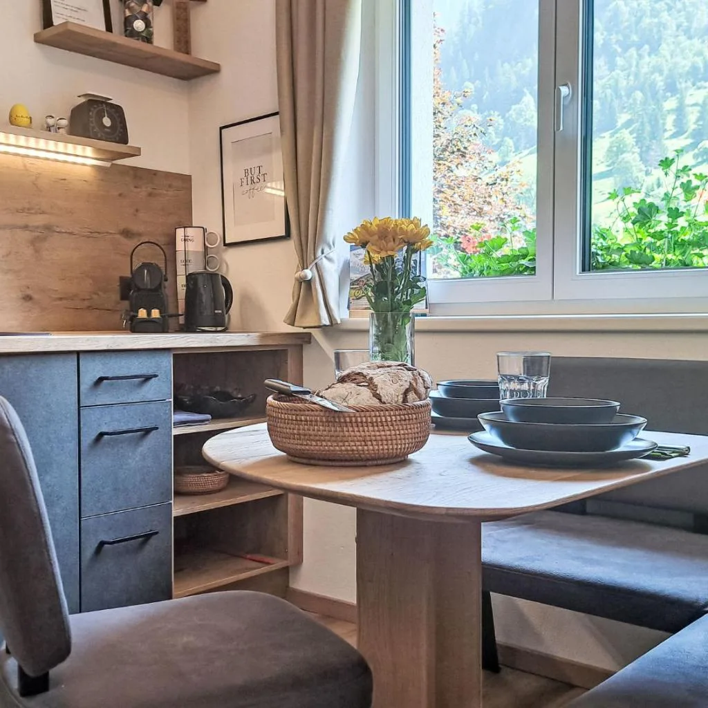 Apartment Apartement Haus Dankl by Interhome - صورة 18