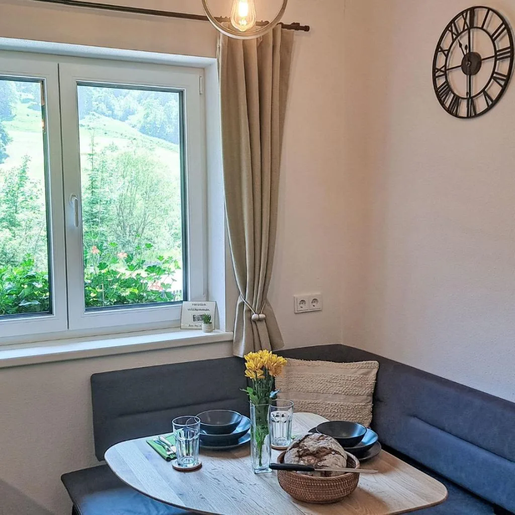 Apartment Apartement Haus Dankl by Interhome - صورة 19