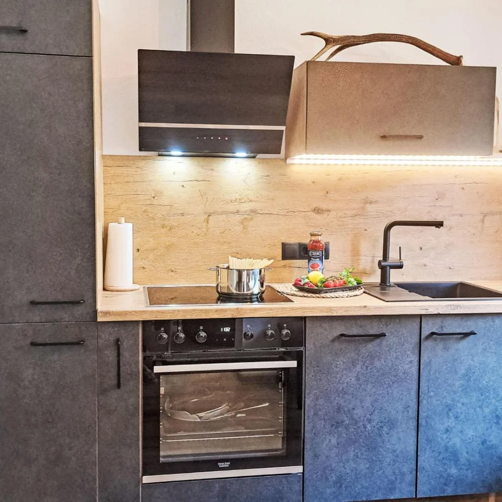 Apartment Apartement Haus Dankl by Interhome - صورة 3