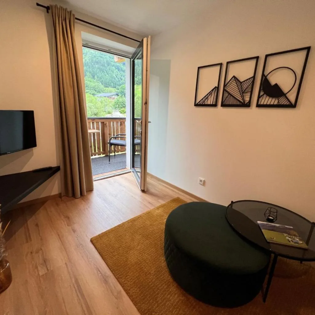 Apartment Apartement Haus Dankl by Interhome - صورة 8