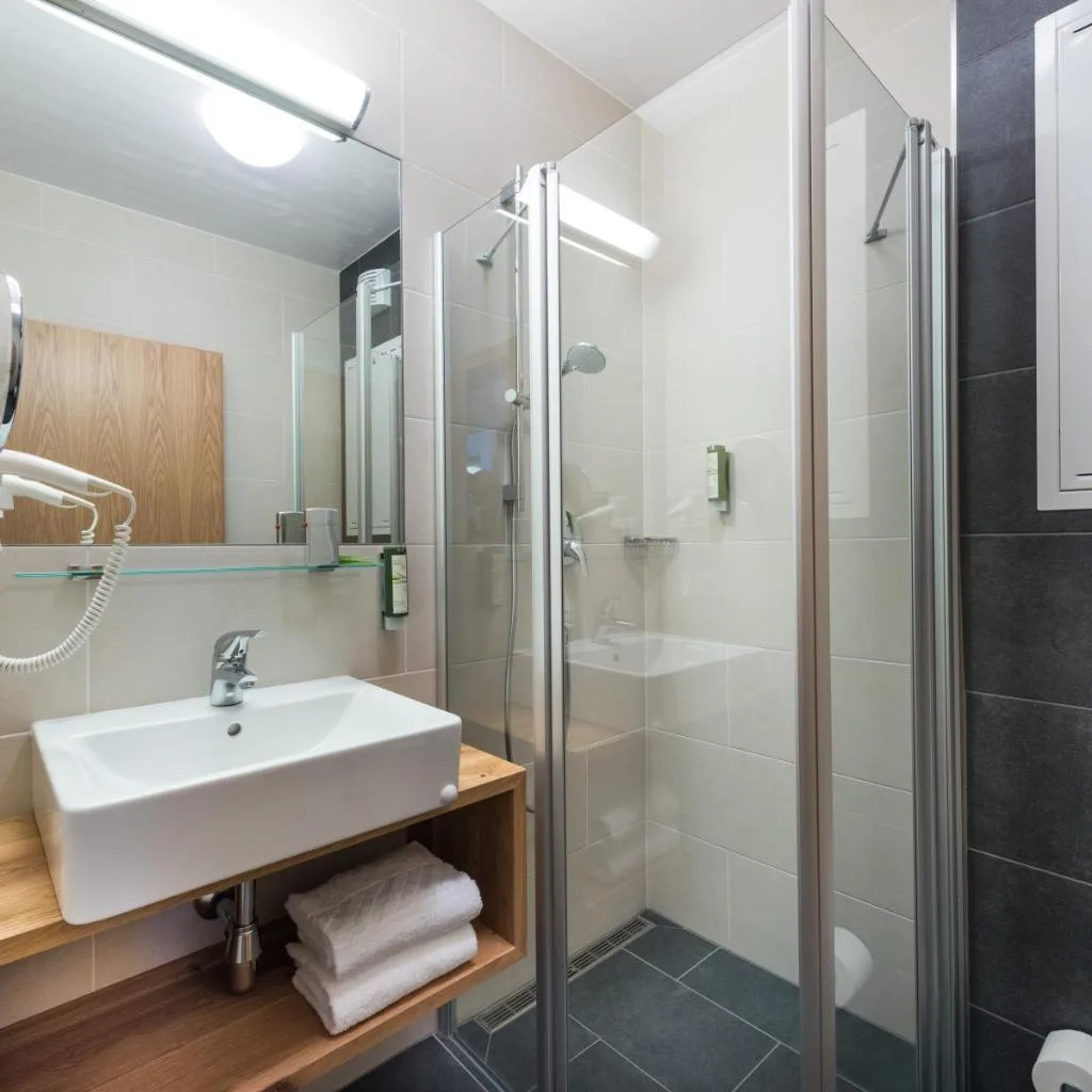 AlpenParks Chalet & Apartment AreitXpress - صورة 10