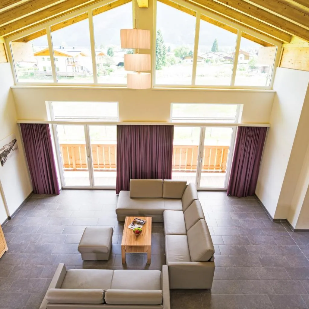 AlpenParks Chalet & Apartment AreitXpress - صورة 11
