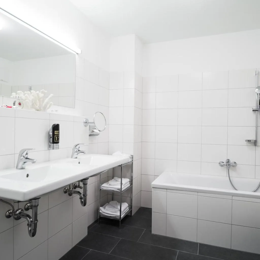 AlpenParks Chalet & Apartment AreitXpress - صورة 12
