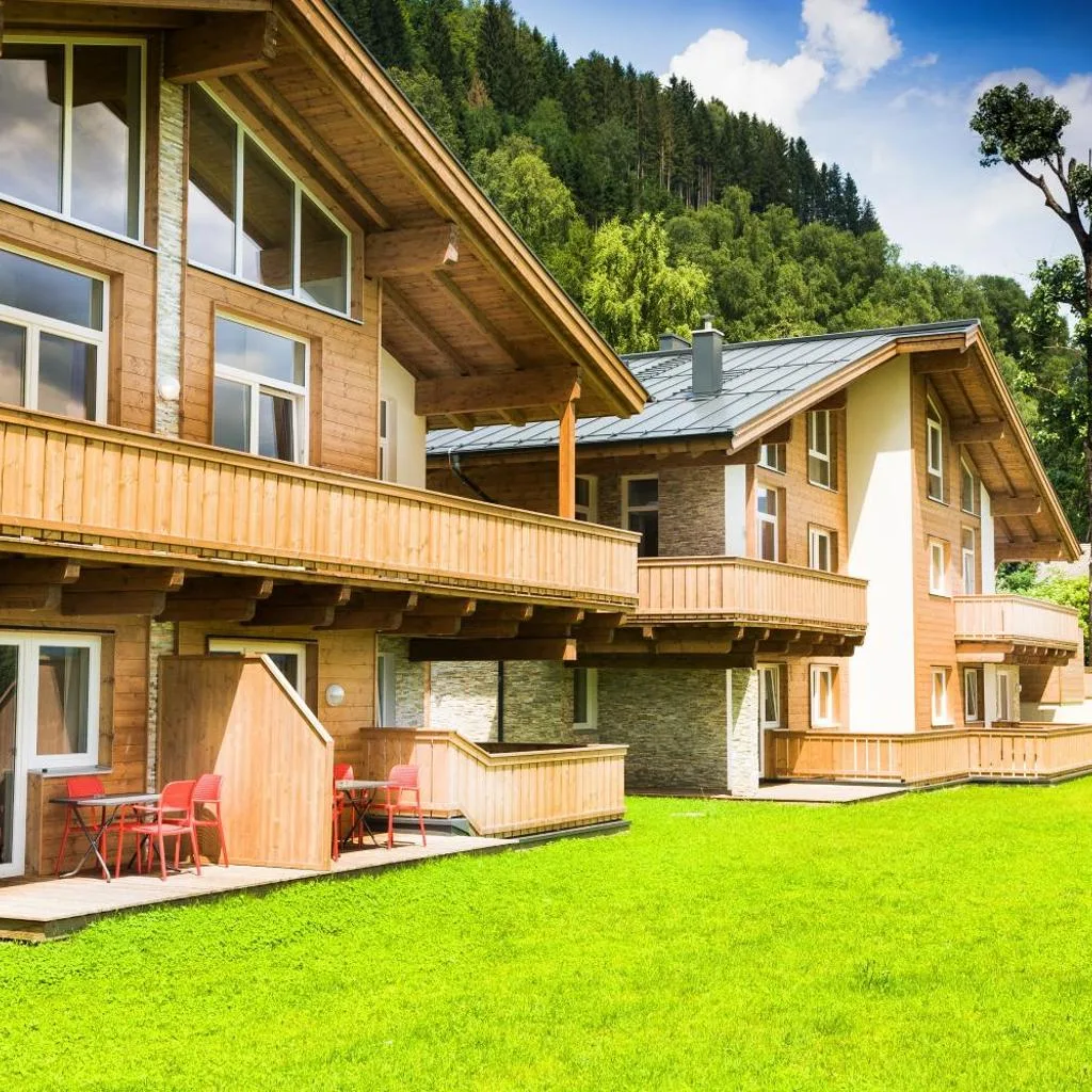 AlpenParks Chalet & Apartment AreitXpress - صورة 13