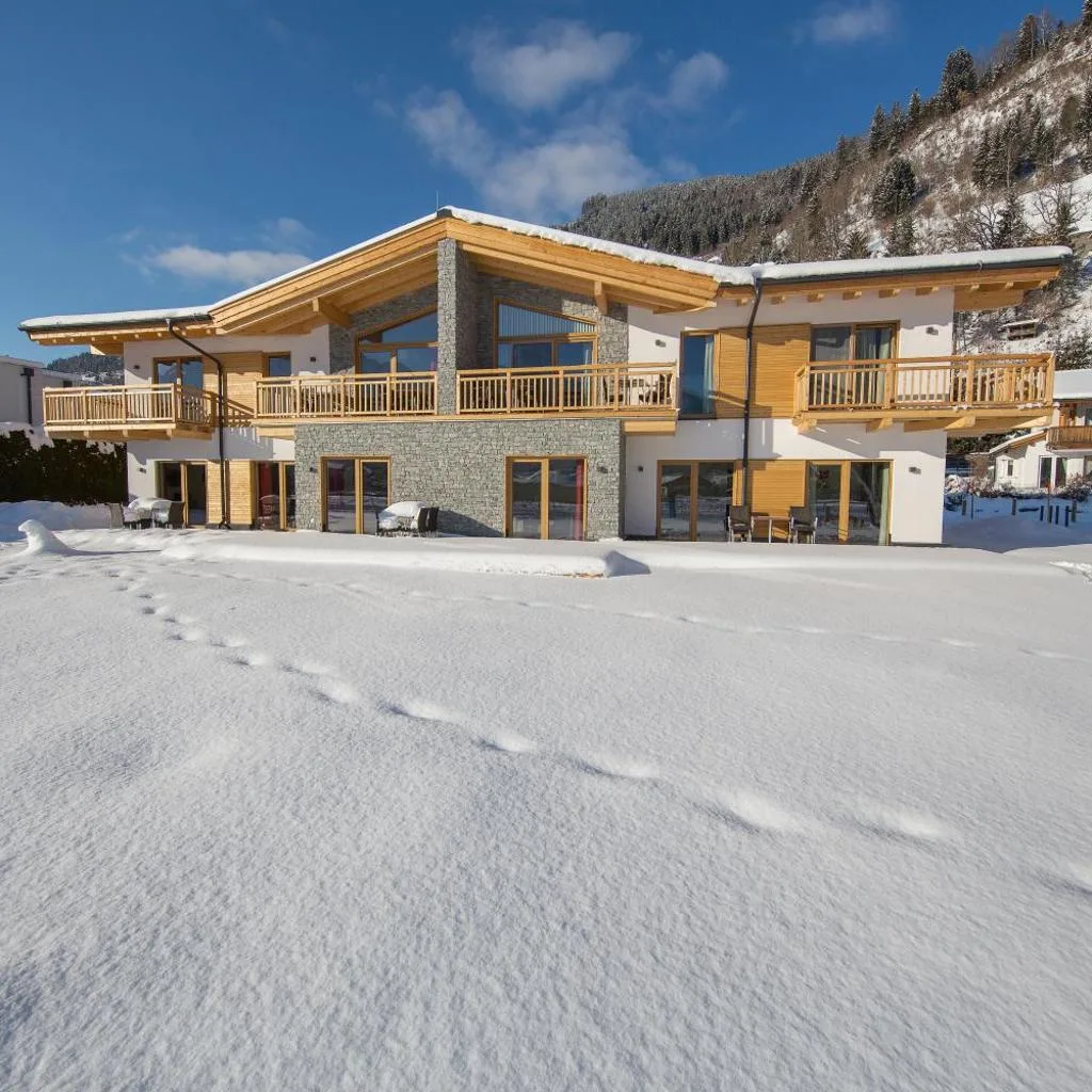 AlpenParks Chalet & Apartment AreitXpress - صورة 14