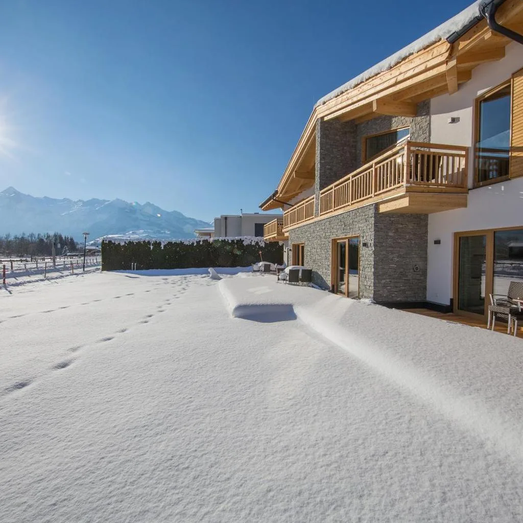 AlpenParks Chalet & Apartment AreitXpress - صورة 17