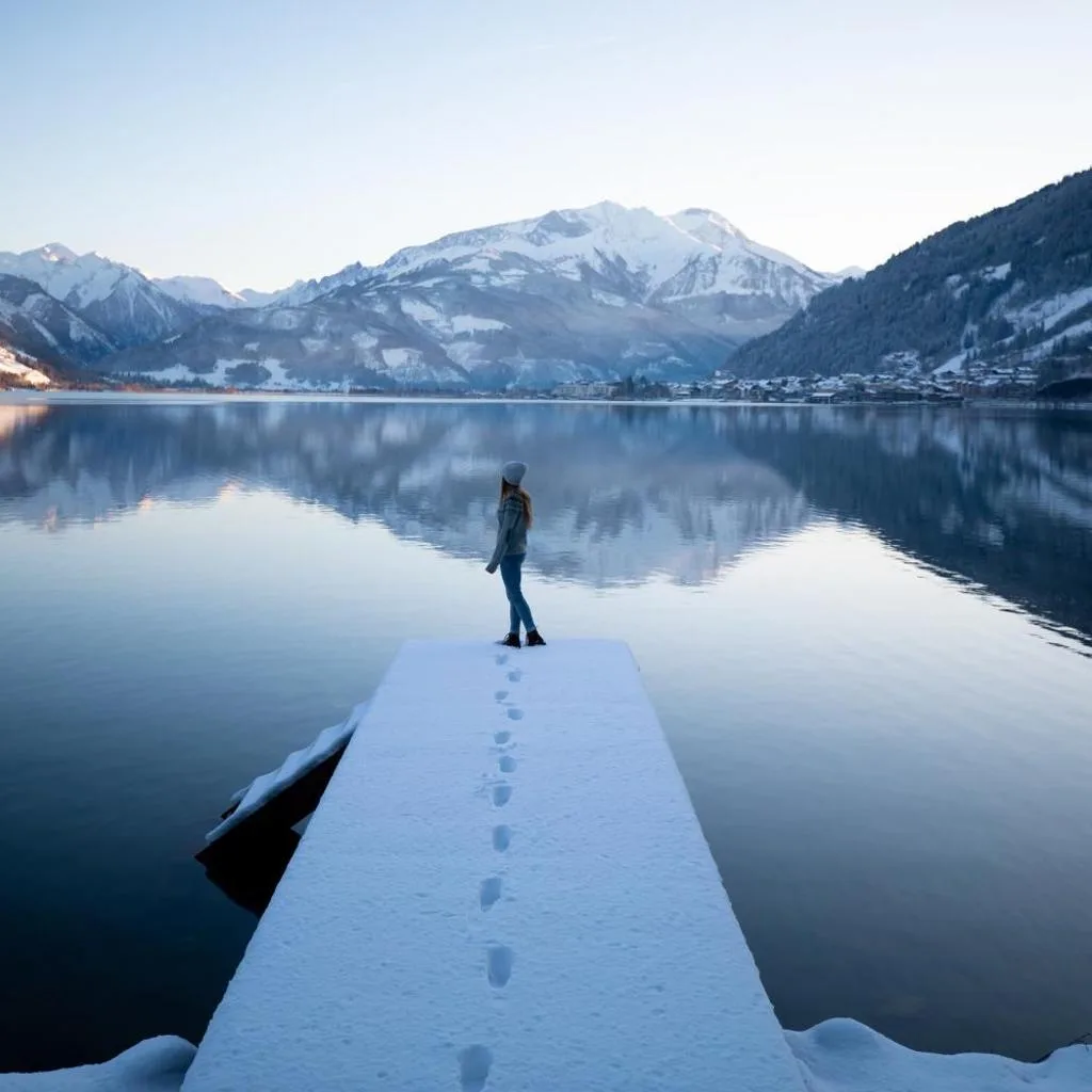 AlpenParks Chalet & Apartment AreitXpress - صورة 19