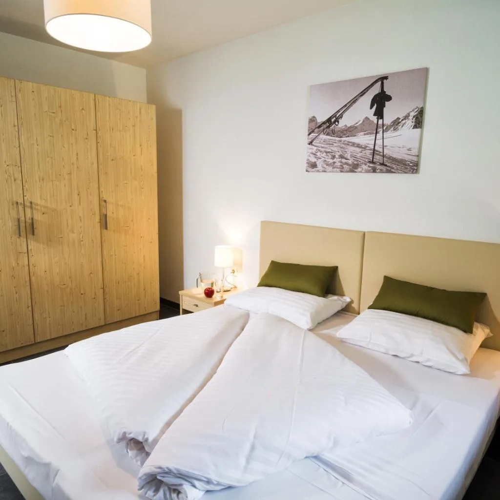 AlpenParks Chalet & Apartment AreitXpress - صورة 3