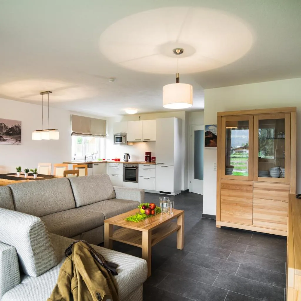 AlpenParks Chalet & Apartment AreitXpress - صورة 5