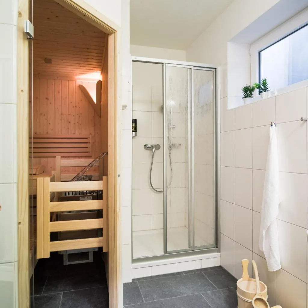 AlpenParks Chalet & Apartment AreitXpress - صورة 6