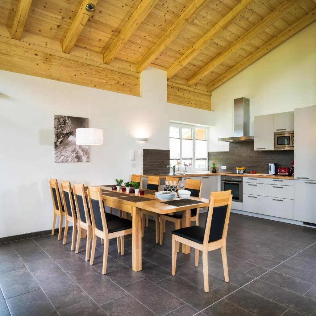 AlpenParks Chalet & Apartment AreitXpress - صورة 7