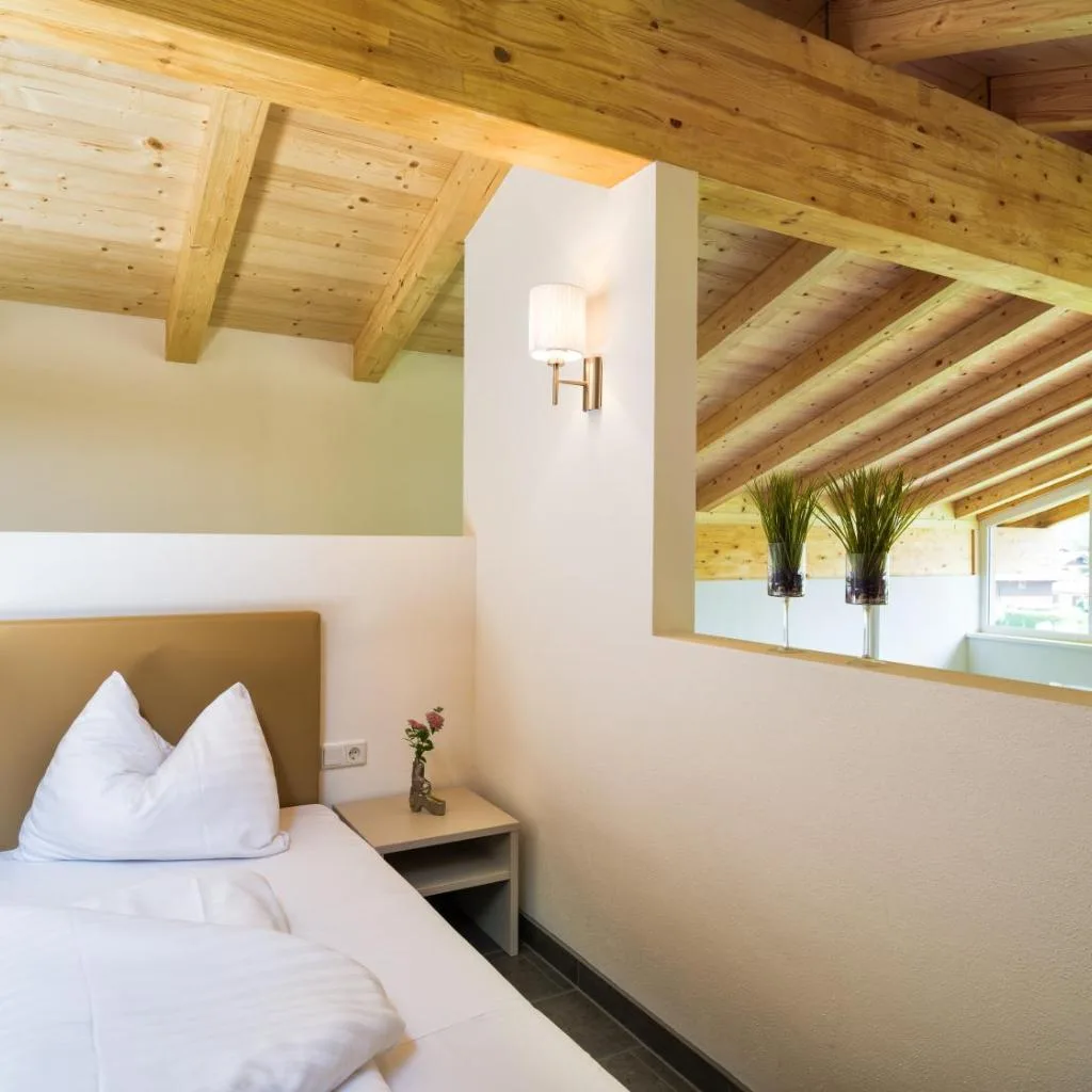 AlpenParks Chalet & Apartment AreitXpress - صورة 8