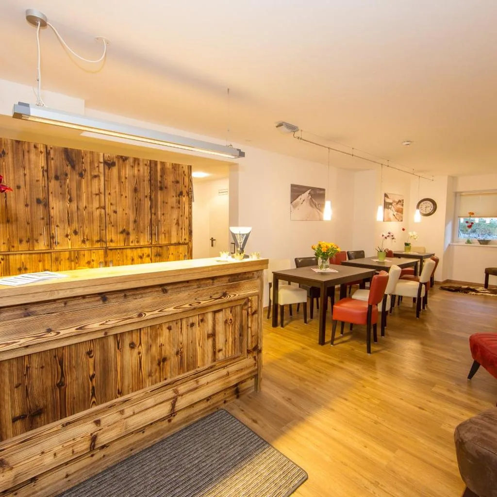 Appartement Living Schönwies apartments with private Infrared cabin and Zell am See Kaprun summercard - صورة 10