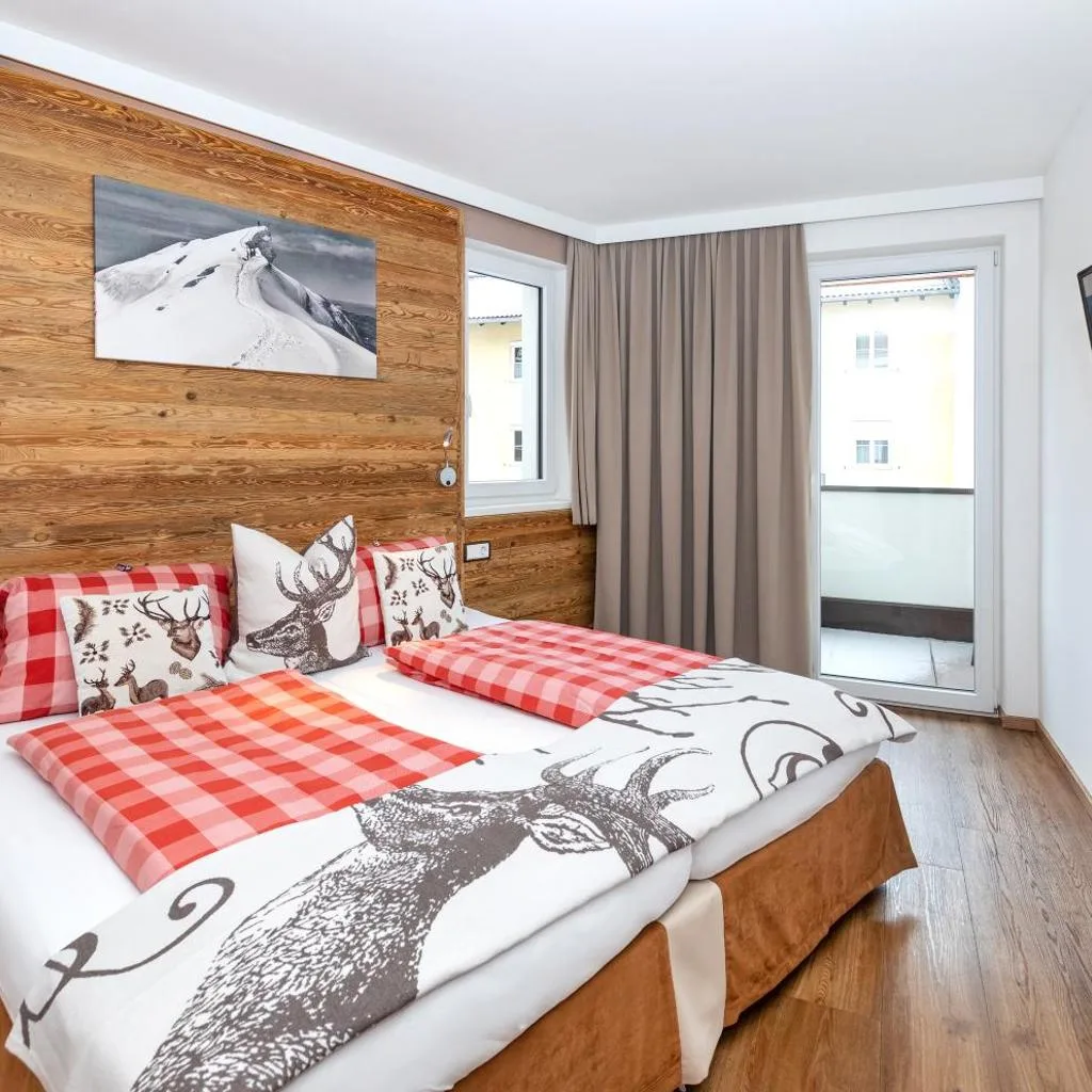 Appartement Living Schönwies apartments with private Infrared cabin and Zell am See Kaprun summercard - صورة 11