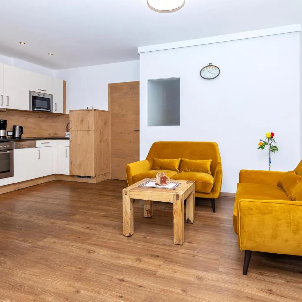 Appartement Living Schönwies apartments with private Infrared cabin and Zell am See Kaprun summercard - صورة 12