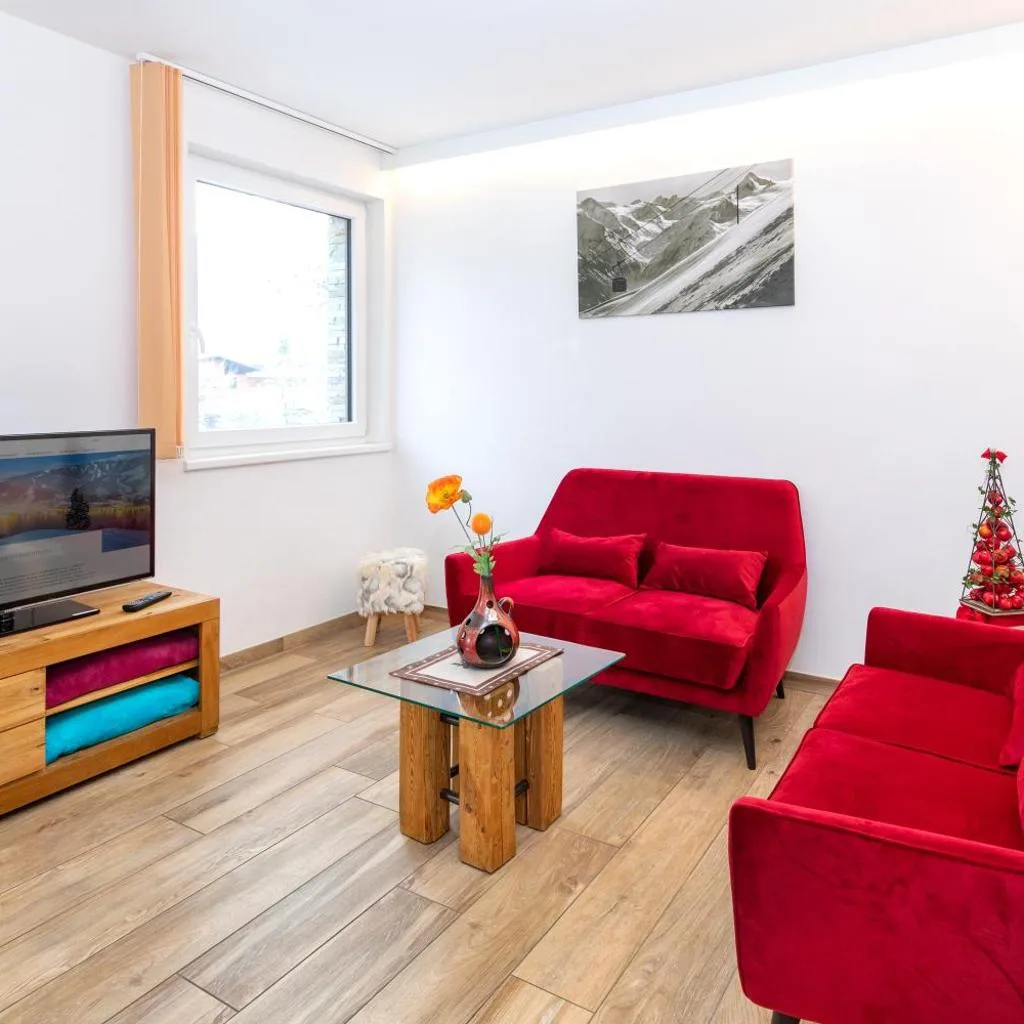 Appartement Living Schönwies apartments with private Infrared cabin and Zell am See Kaprun summercard - صورة 13