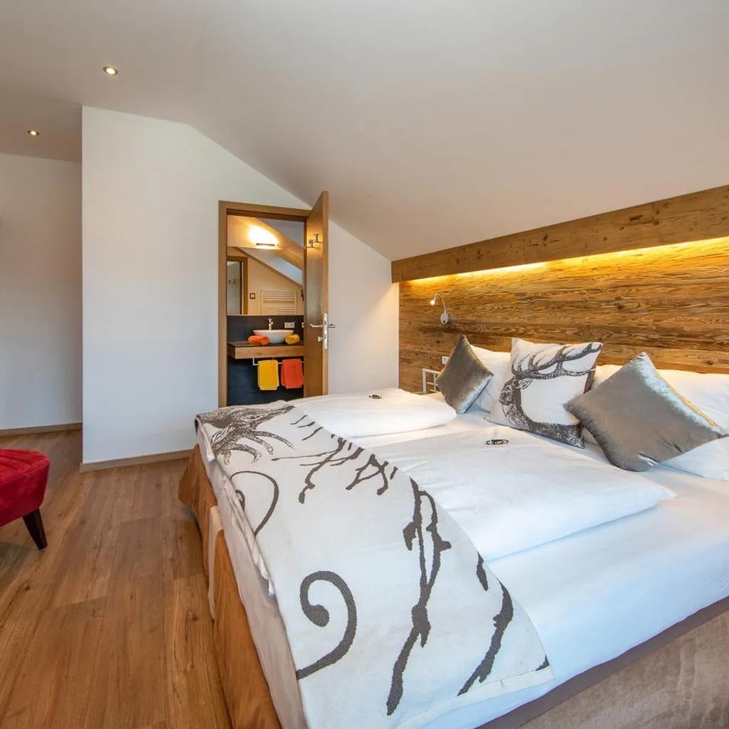 Appartement Living Schönwies apartments with private Infrared cabin and Zell am See Kaprun summercard - صورة 14