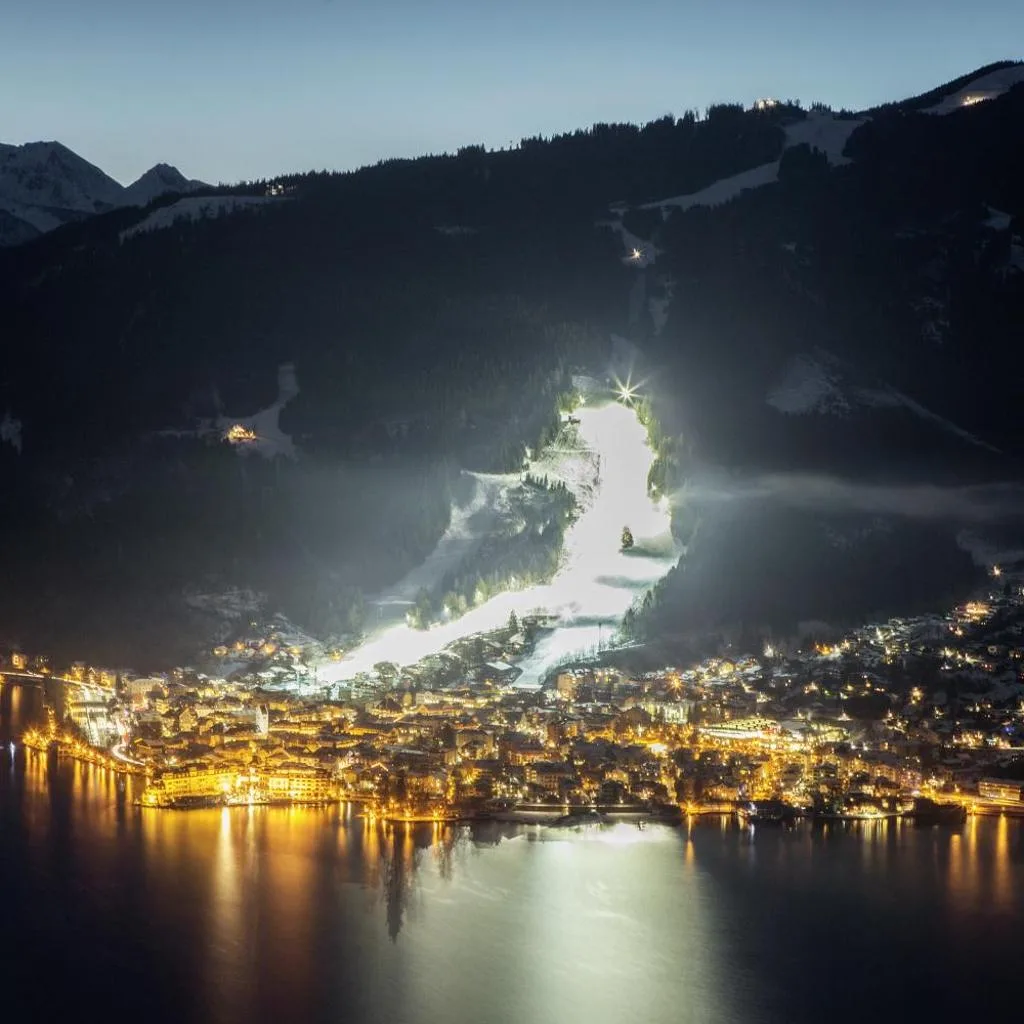 Appartement Living Schönwies apartments with private Infrared cabin and Zell am See Kaprun summercard - صورة 15