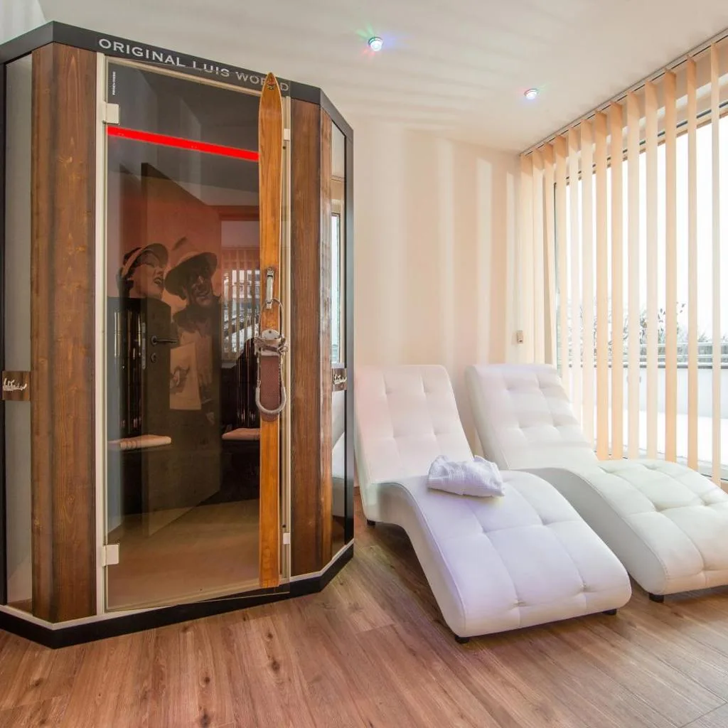 Appartement Living Schönwies apartments with private Infrared cabin and Zell am See Kaprun summercard - صورة 16