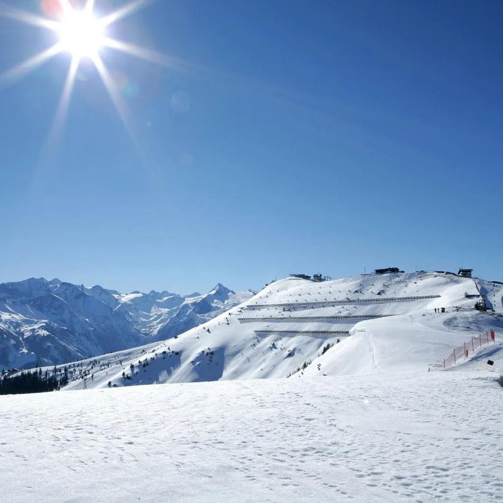 Appartement Living Schönwies apartments with private Infrared cabin and Zell am See Kaprun summercard - صورة 17