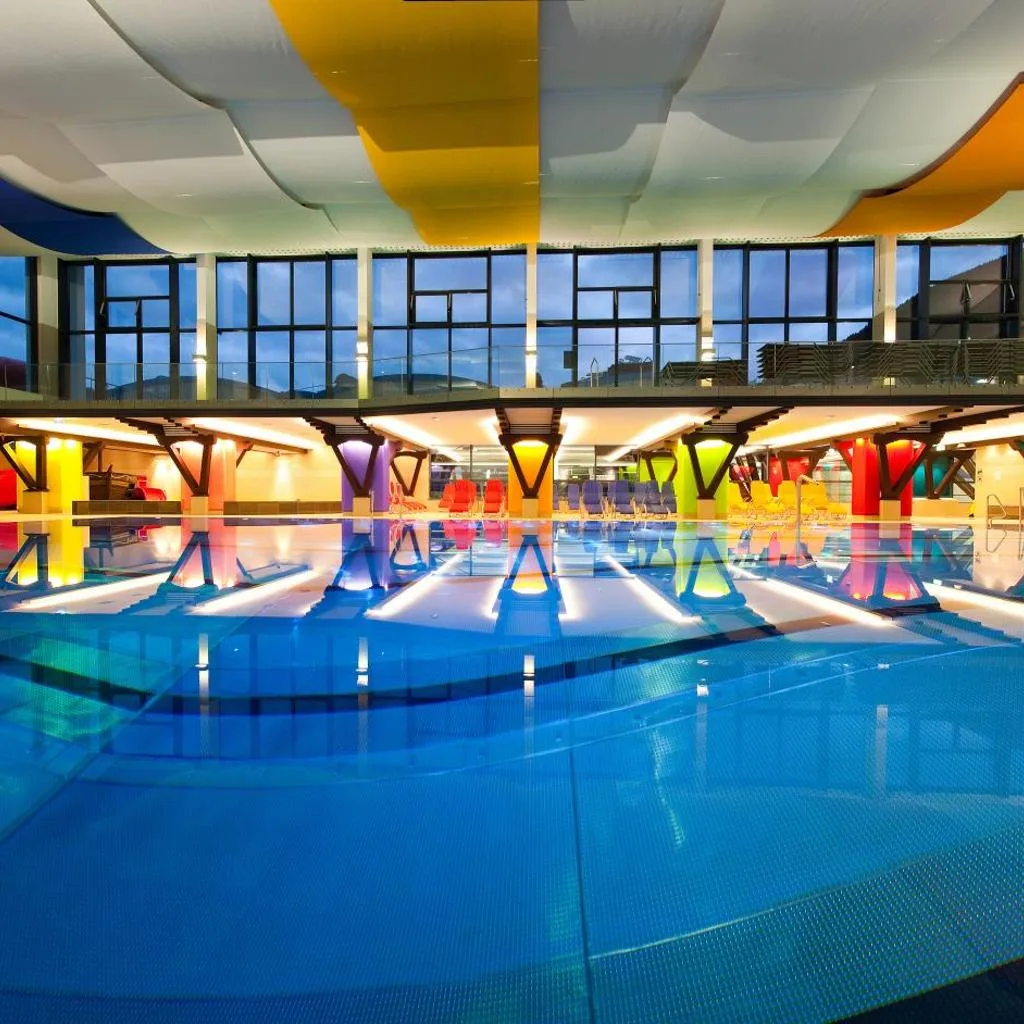 Appartement Living Schönwies apartments with private Infrared cabin and Zell am See Kaprun summercard - صورة 18
