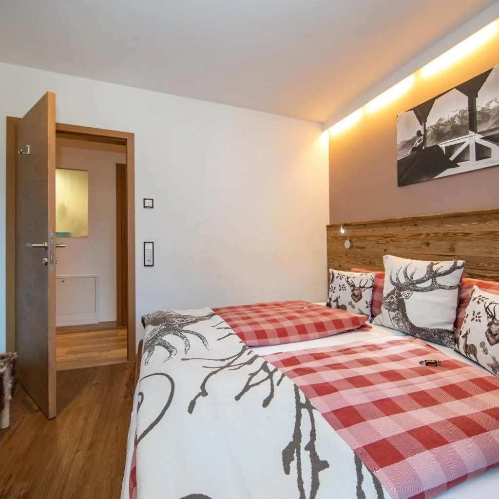Appartement Living Schönwies apartments with private Infrared cabin and Zell am See Kaprun summercard - صورة 4
