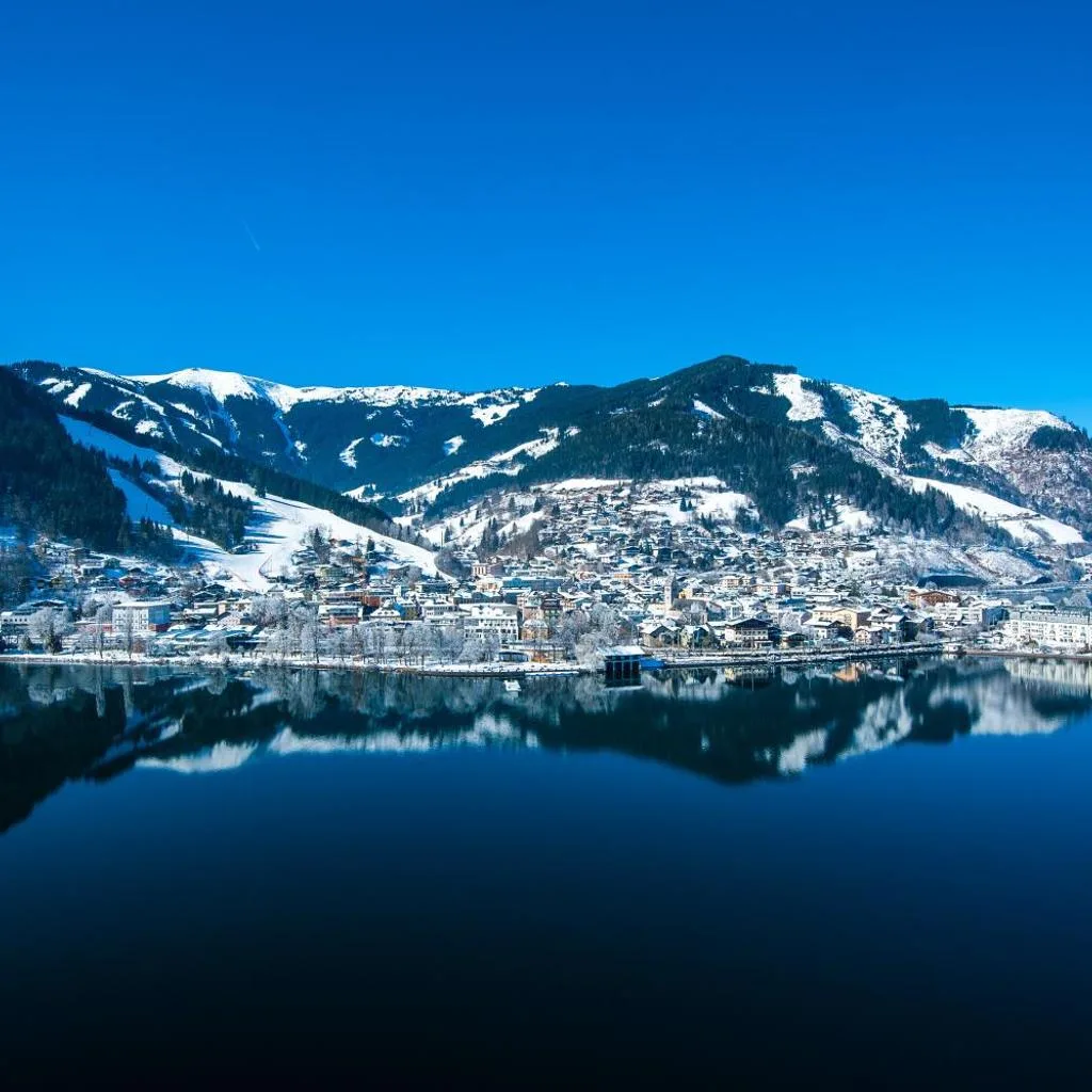 Appartement Living Schönwies apartments with private Infrared cabin and Zell am See Kaprun summercard - صورة 6
