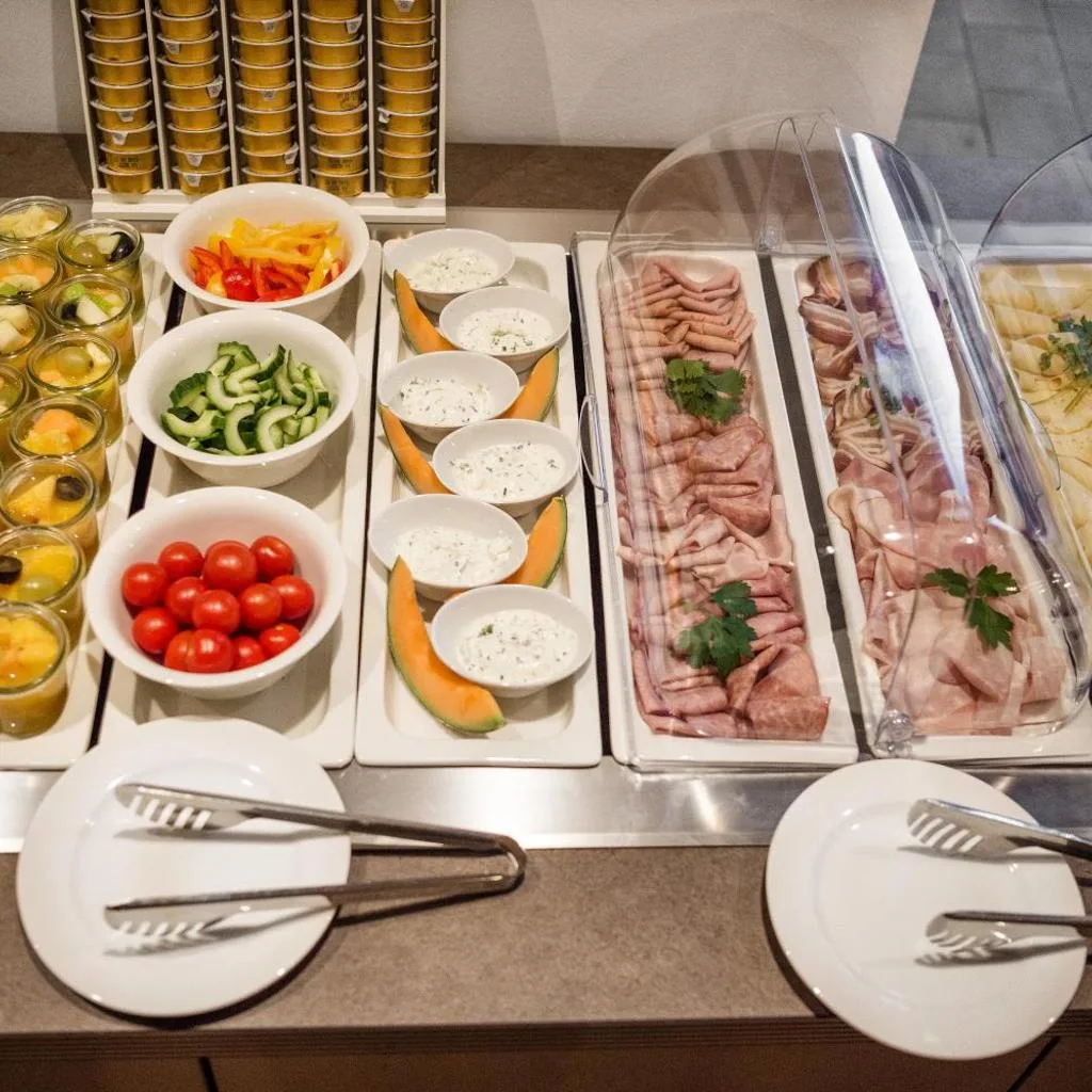 AlpenParks Hotel & Apartment Orgler Kaprun - صورة 11