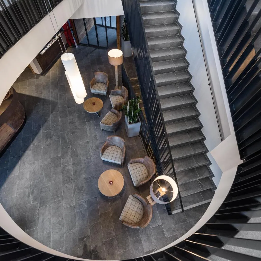 AlpenParks Hotel & Apartment Orgler Kaprun - صورة 14