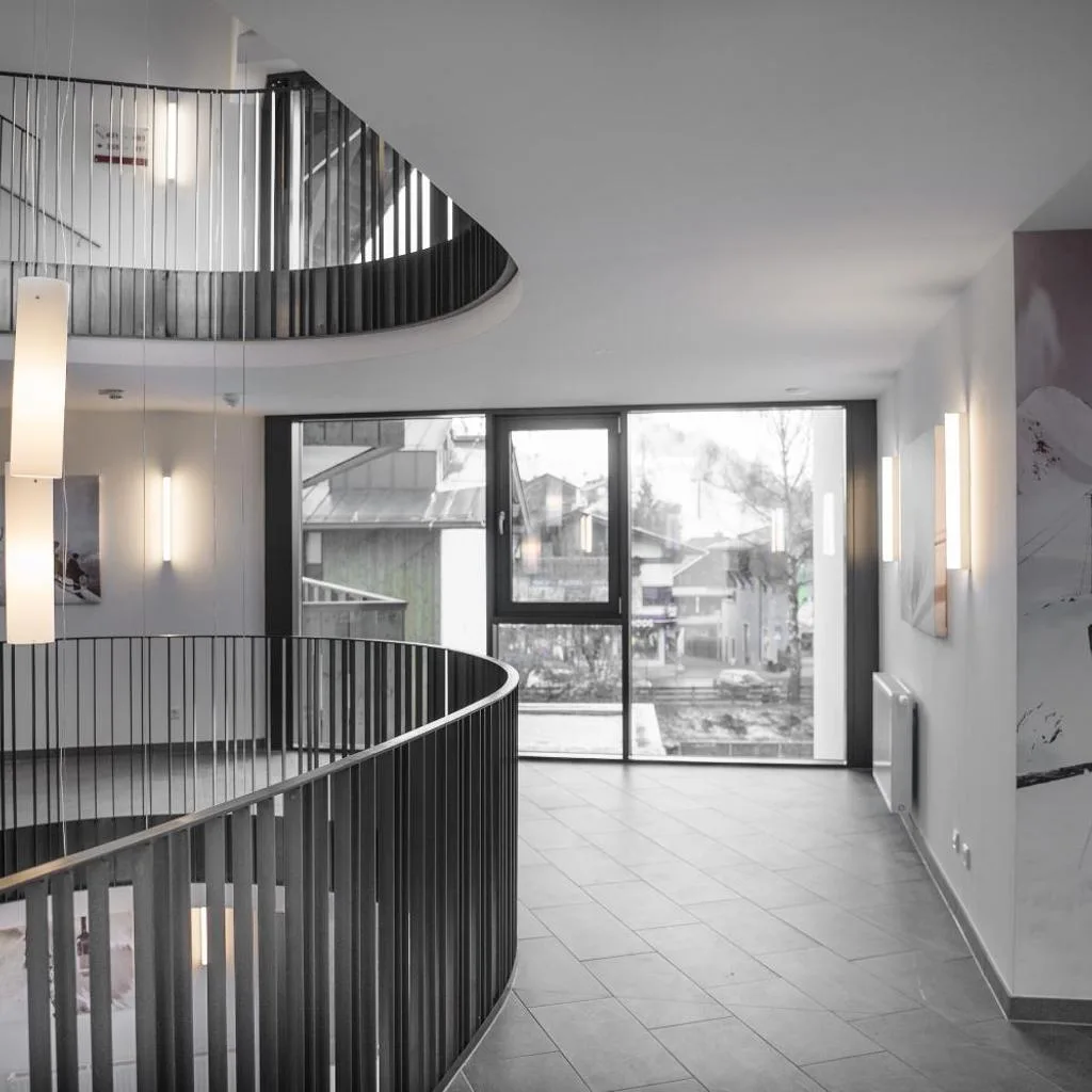 AlpenParks Hotel & Apartment Orgler Kaprun - صورة 19