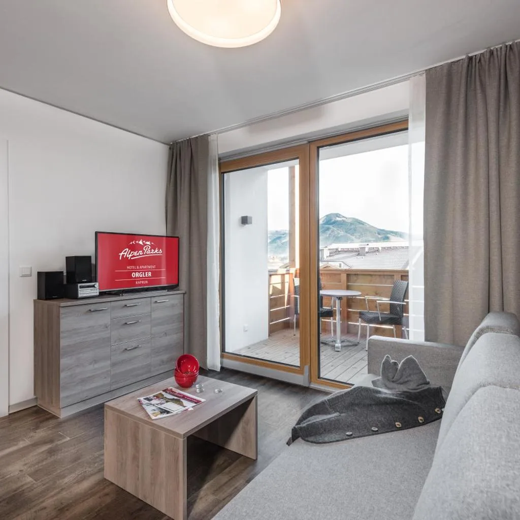 AlpenParks Hotel & Apartment Orgler Kaprun - صورة 20