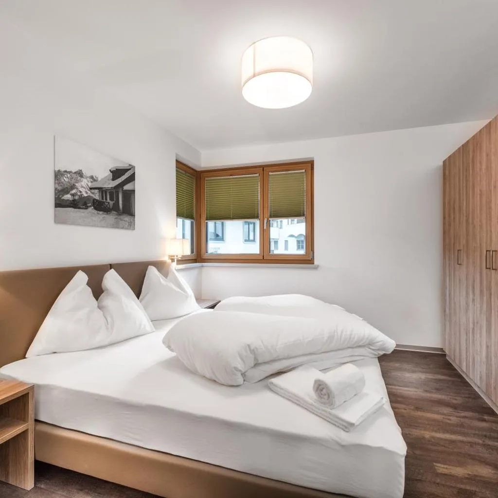 AlpenParks Hotel & Apartment Orgler Kaprun - صورة 3