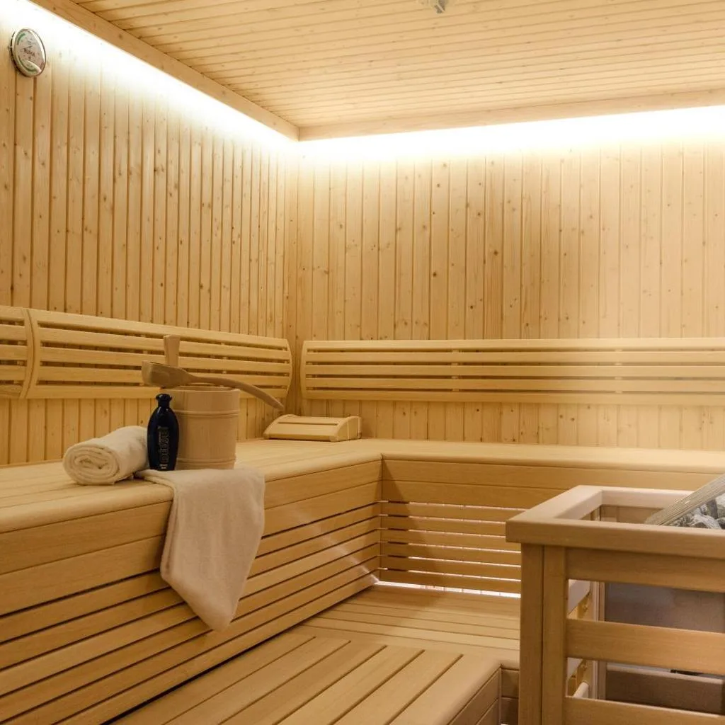 AlpenParks Hotel & Apartment Orgler Kaprun - صورة 4