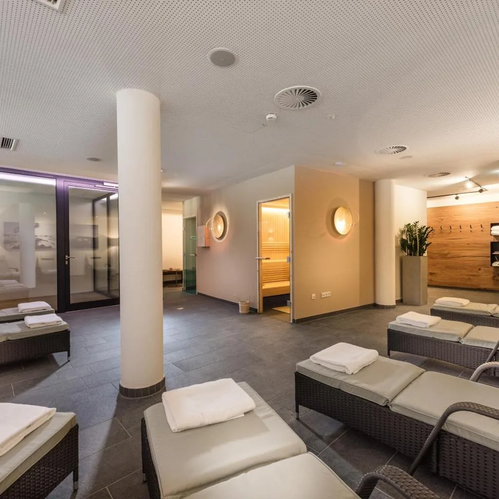 AlpenParks Hotel & Apartment Orgler Kaprun - صورة 5
