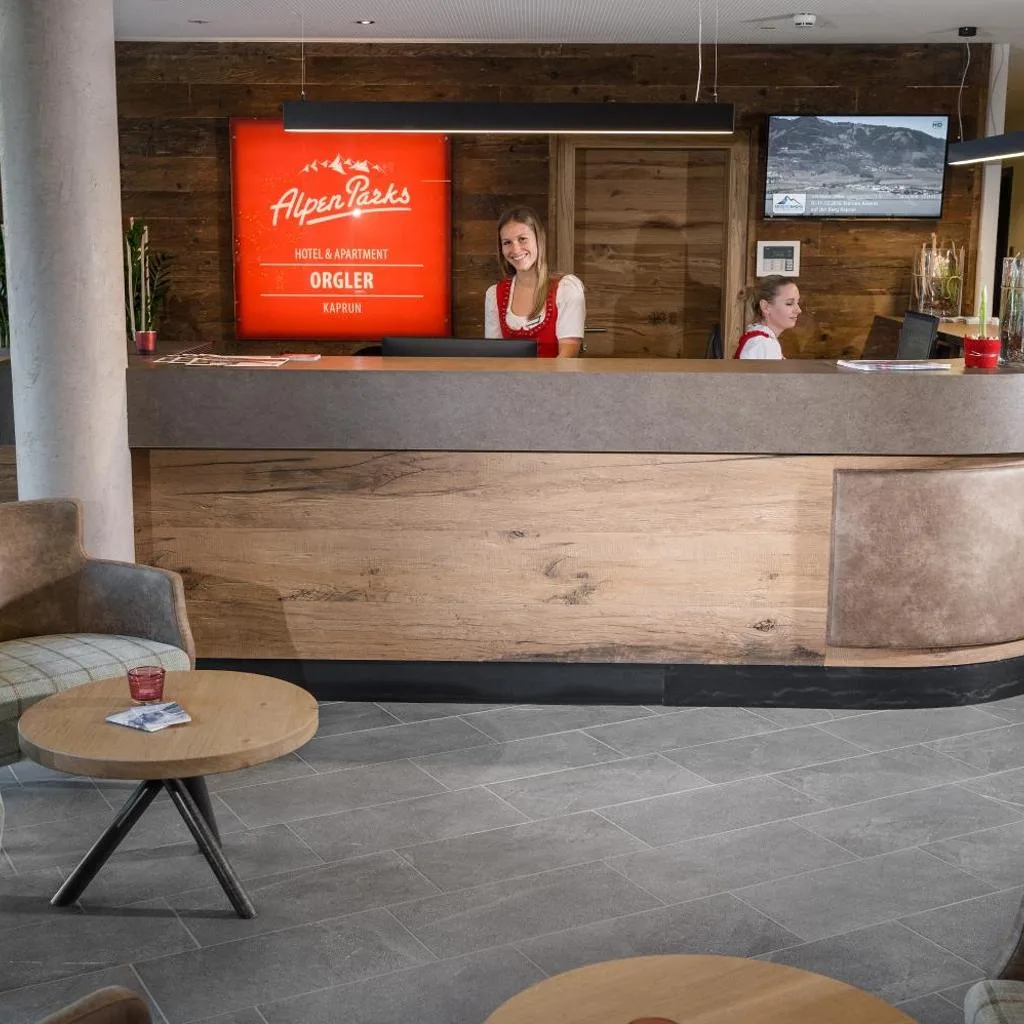 AlpenParks Hotel & Apartment Orgler Kaprun - صورة 6
