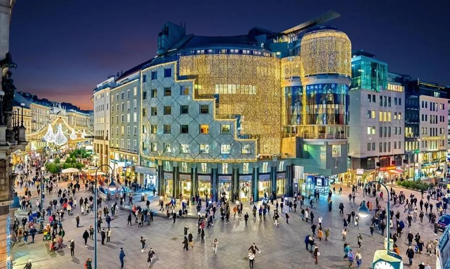 DO&CO Hotel Vienna