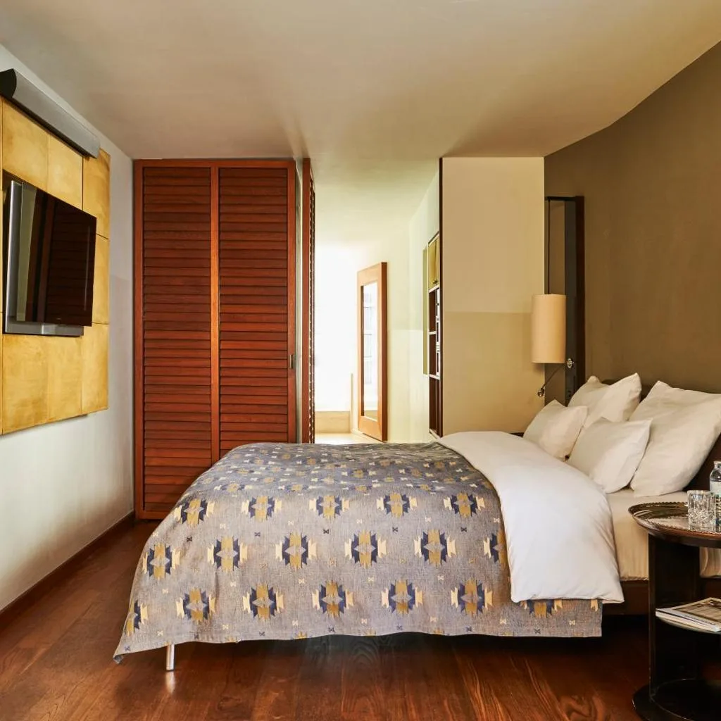 DO&CO Hotel Vienna - صورة 11