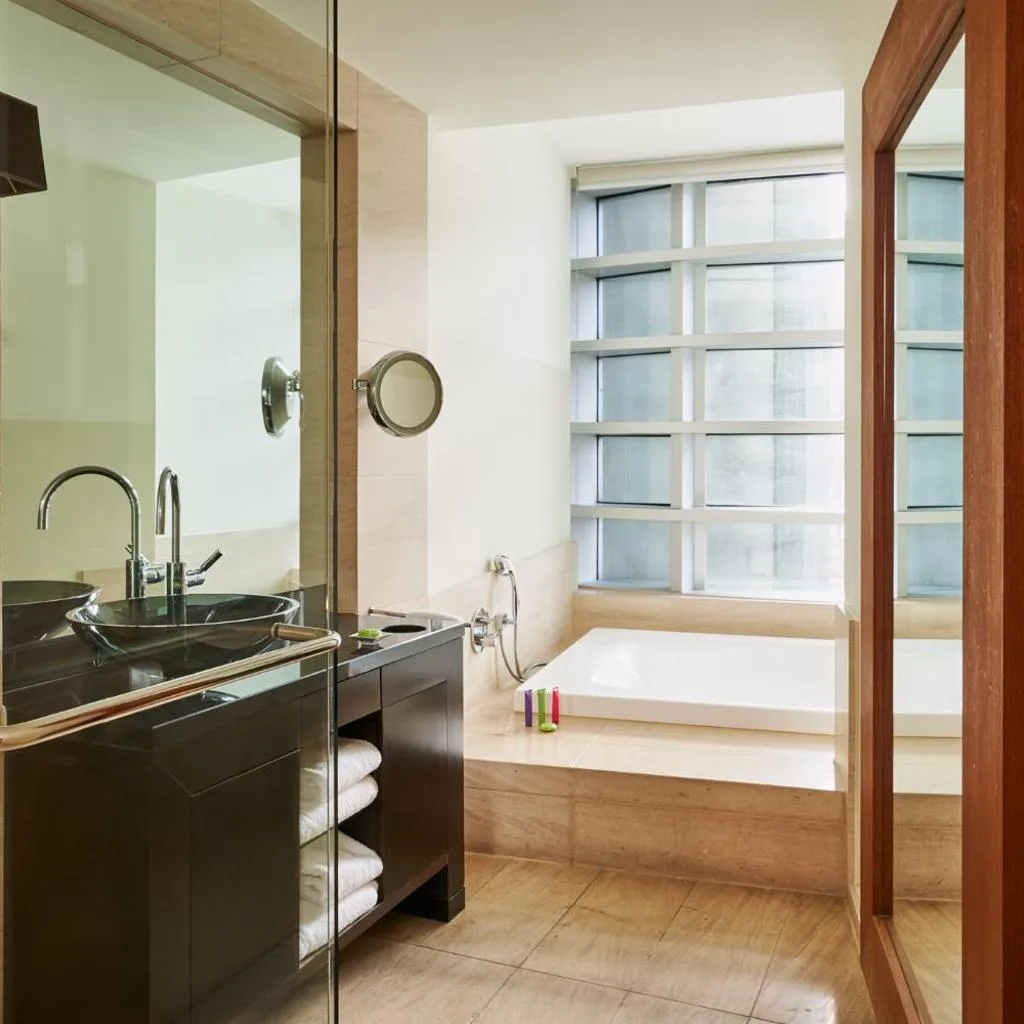 DO&CO Hotel Vienna - صورة 12