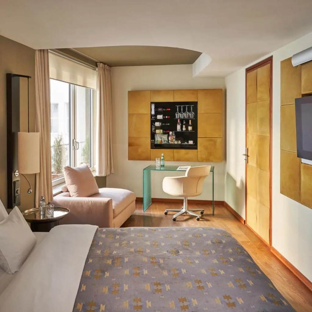 DO&CO Hotel Vienna - صورة 13