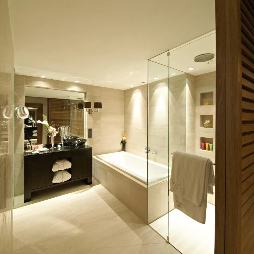 DO&CO Hotel Vienna - صورة 14