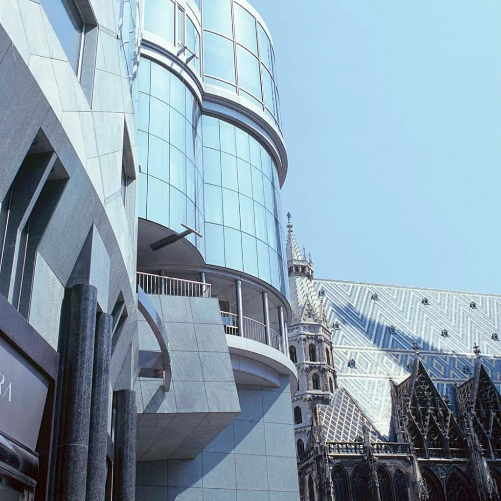 DO&CO Hotel Vienna - صورة 16