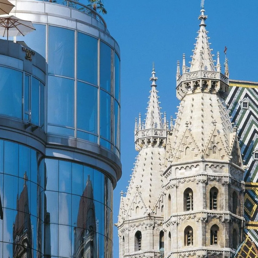 DO&CO Hotel Vienna - صورة 17