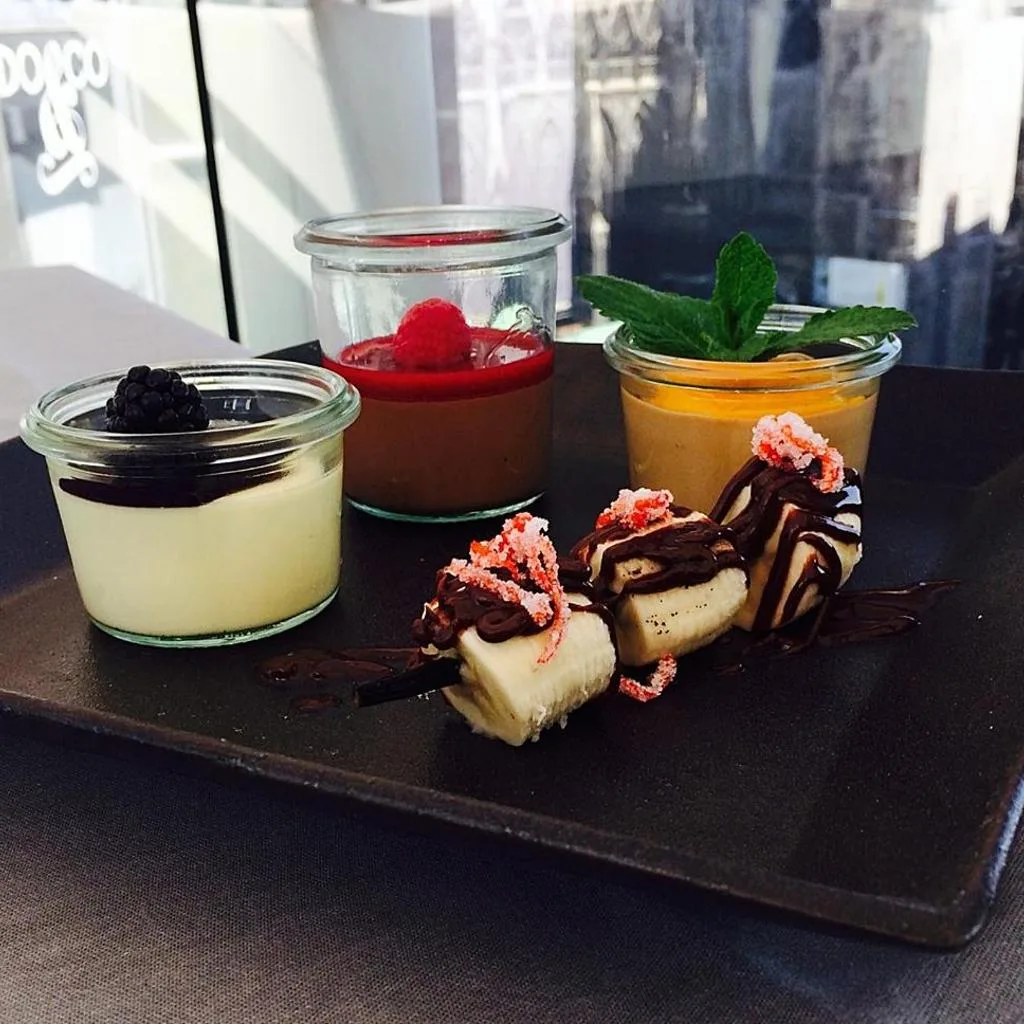 DO&CO Hotel Vienna - صورة 19